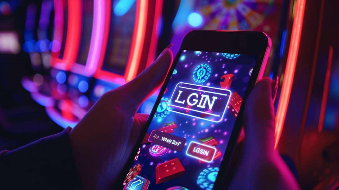Người chơi trải nghiệm Live Casino hbet trên điện thoại tại Việt Nam một cách tiện lợi