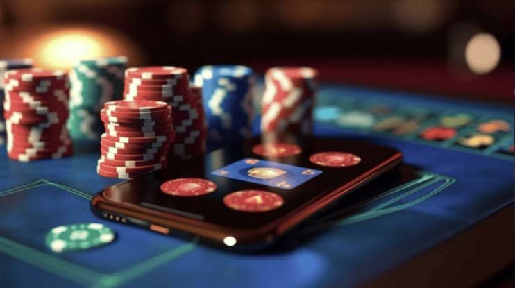 Kết quả thắng cược thể thao và casino trên hbet cập nhật tức thì