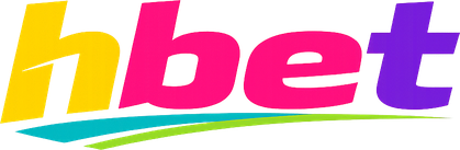 Logo hbet - Nền tảng giải trí casino online và thể thao